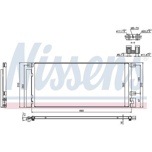 [16318] COND. CHEVROLET TRAX (13) 1,4i 16v TURBO