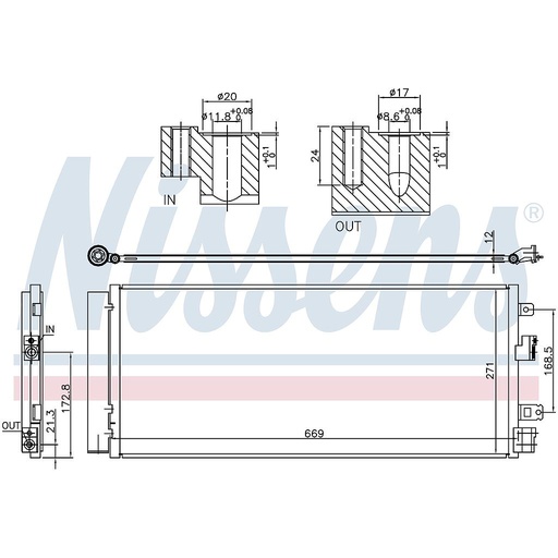 [16339] COND. OPEL CORSA (14)