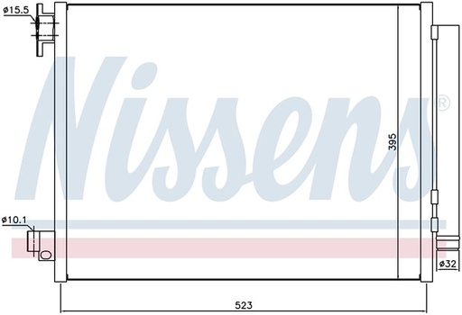 [16936] COND. DACIA/RENAULT (12) DOKKER/CAPTUR