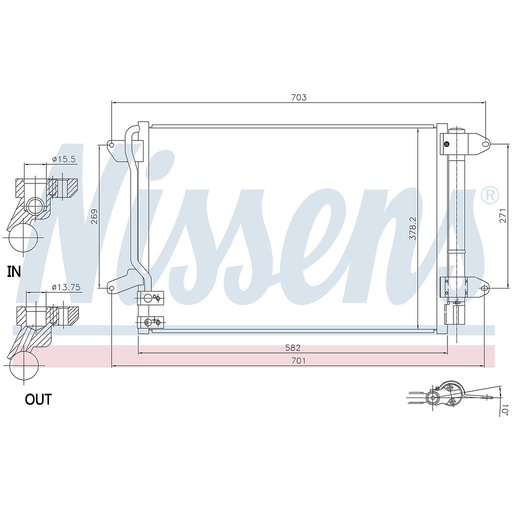 [17067] COND. VW BEETLE (11)