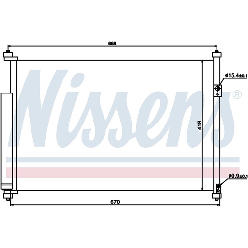 [17215] COND. SUZUKI GRAND VITARA (05)