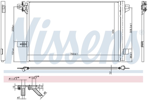 [17463] COND. VW CALIFORNIA (15) 2,0TDI BLUEMOTION