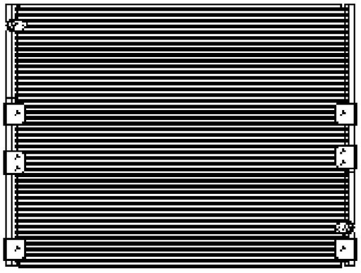 [17525] COND. TOYOTA LAND CRUISER (95) 3.0TD / 3.4i