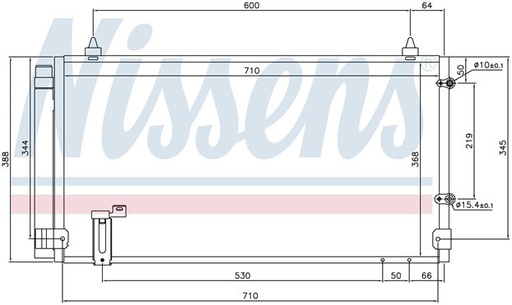 [17555] COND. TOYOTA AVENSIS VERSO (01)