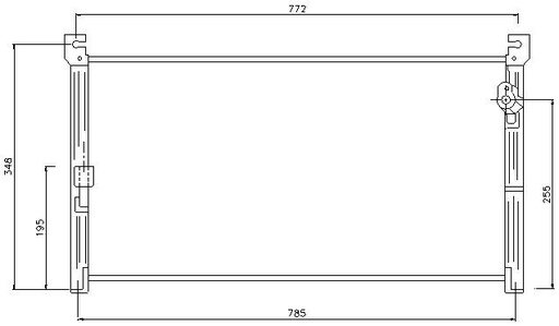 [17565] COND. TOYOTA RAV-4 (94)