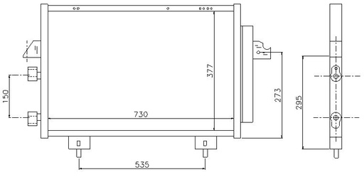 [17568] COND. TOYOTA RAV-4 (00)