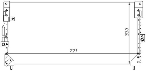 [17581] COND. TOYOTA LAND CRUISER (90) 4.0i/4.2TD/4.5i