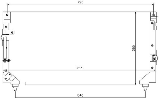 [17595] COND. TOYOTA LAND CRUISER (94) 4.0i / 4.2TD