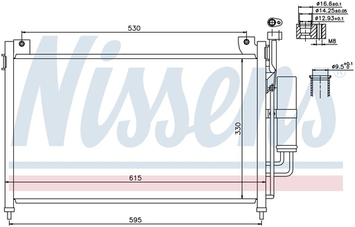[17605] COND. MAZDA 2 (07)