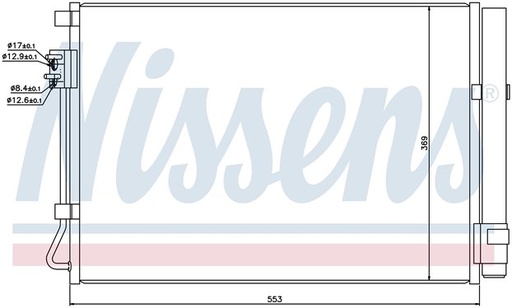 [17618] COND. HYUNDAI ACCENT/KIA RIO (11)