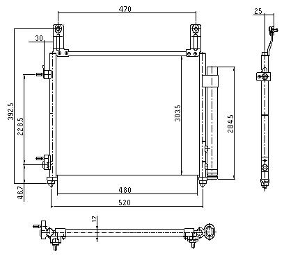 [17925] COND. CHEVROLET MATIZ (05)