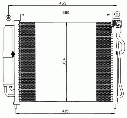 [18303] COND. KIA PICANTO (04)