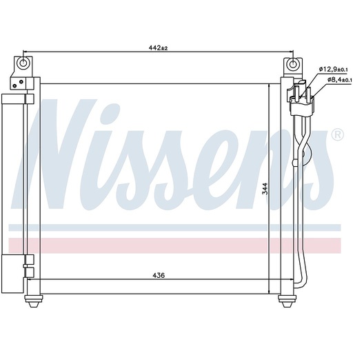 [18323] COND. KIA PICANTO (07)