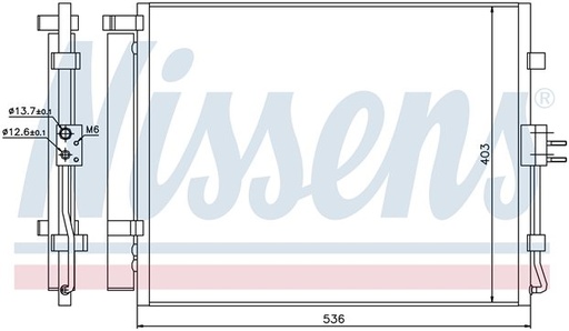 [18329] COND. KIA SOUL (09)