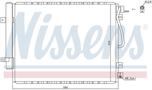 [19027] COND. KIA SORENTO (03) 2,5 D / 3,3
