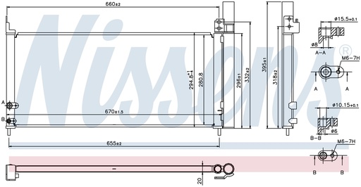 [19207] COND. TOYOTA PRIUS+ (11) 1,8 HYBRID