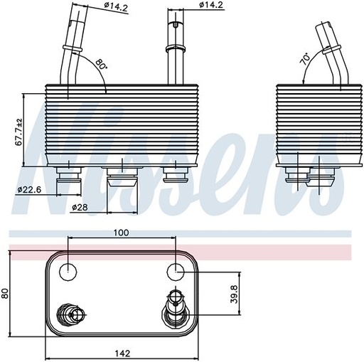 [25111] REF. ACEITE TRANSMISION BMW X5 E53 (01)