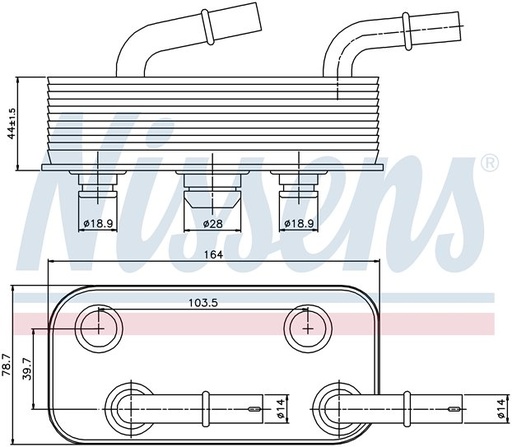 [25178] REF. ACEITE BMW SERIE 3 E46 (98) TRANSMISION