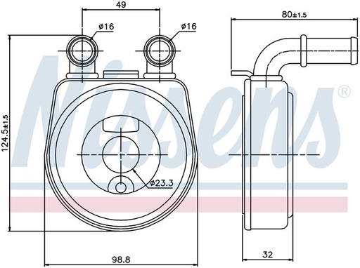 [25203] REF. ACEITE PSA (96) XSARA/206/306/PARTNER 1.9D