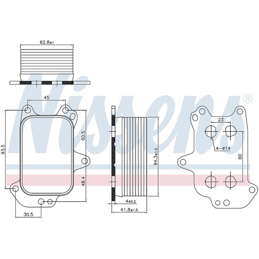 [25215] REF. ACEITE CITROEN BERLINGO (08) 1,6BlueHDI