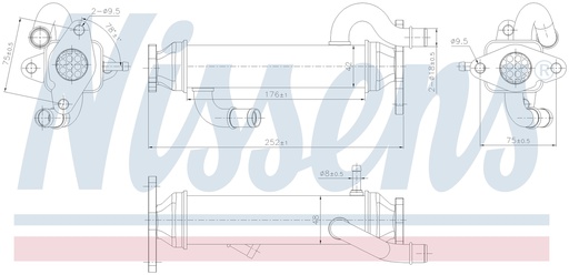 [25310] REF. ACEITE FIAT DUCATO (06) 2,3 MULTIJET