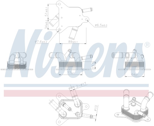 [25531] REF. ACEITE TOYOTA YARIS 1.5 (20) 1,5HYBRID
