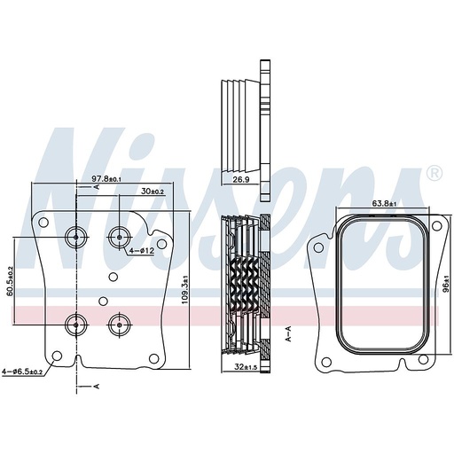[25812] REF. ACEITE MB W203 (00) GASOLINA