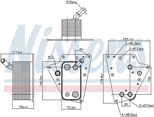[26357] REF. ACEITE FIAT CROMA (05) 1.9JTD