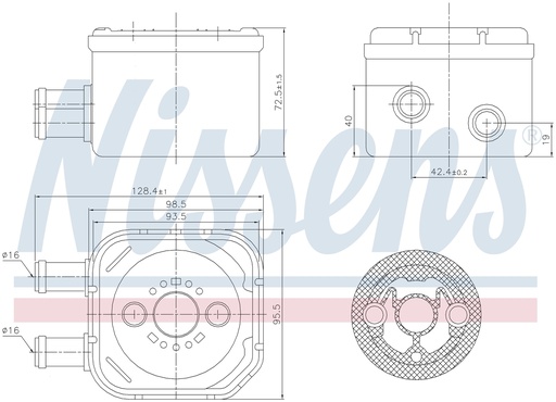 [27043] REF. ACEITE AUDI A3 (97) 19D