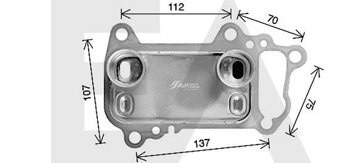[27044] REF. ACEITE BMW SERIE 1 E81 (05) 116D / 118D / 120D / 123D