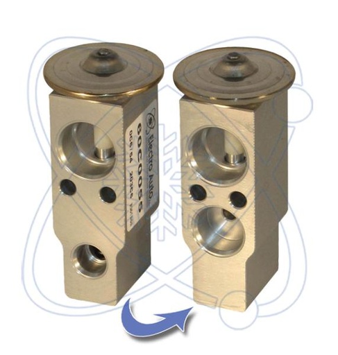 [27045] VALV. EXP. ORIGINAL LEXUS