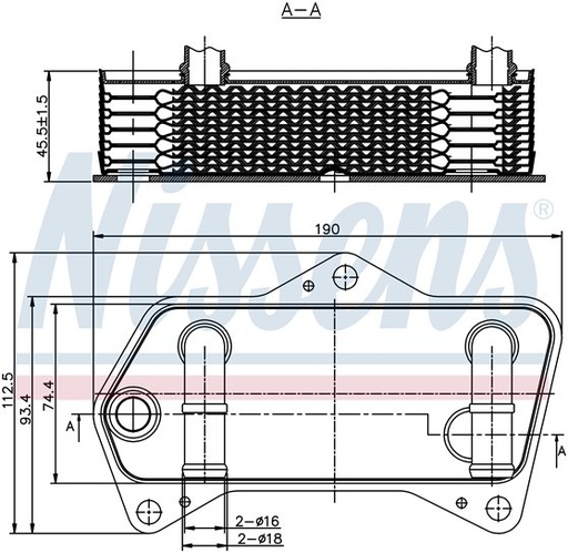 [27401] REF. ACEITE TRANSMISION VAG (03) TODOS AUTOMATICA