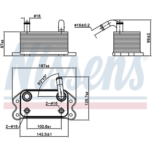 [28513] REF. ACEITE VOLVO S60 (00) 2,4D / D5