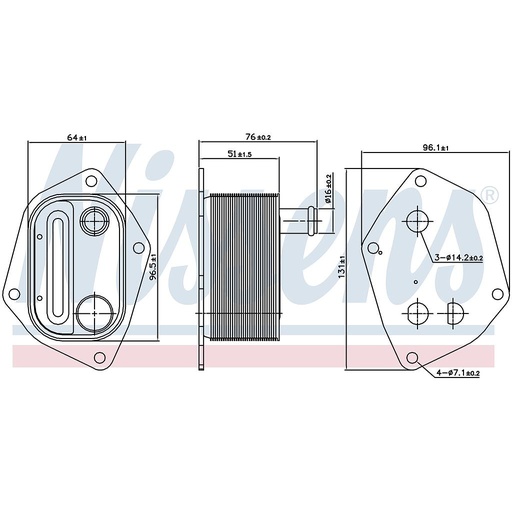 [29010] REF. ACEITE HYUNDAI ACCENT (05) 1,5CRDi