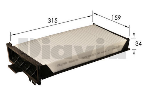 [36576] FH CITROEN C5 (01-04)