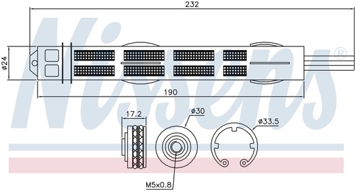 [55306] FD. FIAT PUNTO (12) 1,2