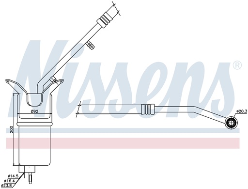 [55599] FD FORD MONDEO (00)