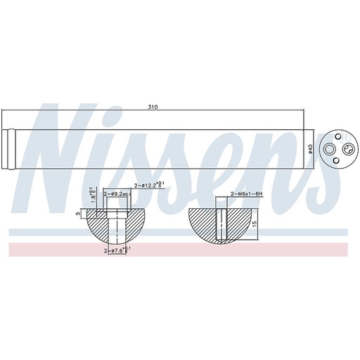 [57421] FD VW TRANSPORTER T4 (90)