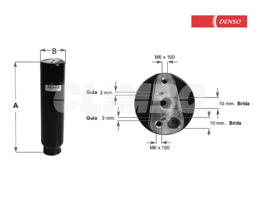 [57580] FD TOYOTA COROLLA E100 (93)