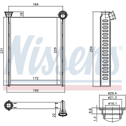 [65215] CAL. CITROEN C4 (10)