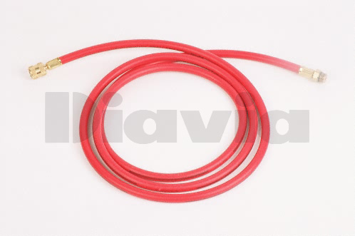 [03033] LATIGUILLO M14 250CMS - ROJO