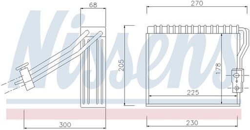 [66019] EVA. MB W168 (97) CLASE A