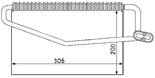 [66602] EVA. MERCEDES W203 (00)