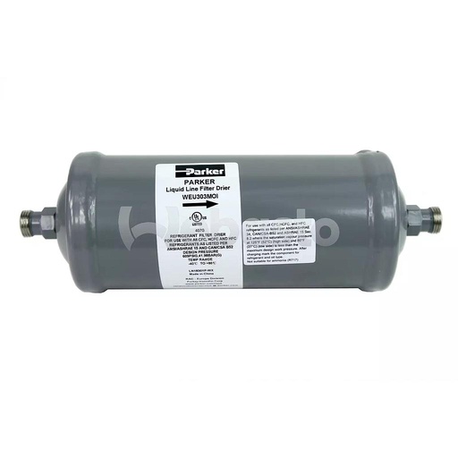 [03037] FILTRO ESTACION ROBINAIR 495/595PRO