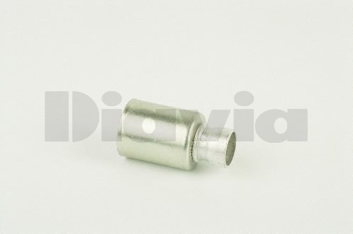 [72087] CAMPANA SOLDAR #12 ALUMINIO