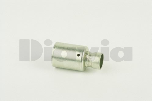 [72089] CAMPANA SOLDAR #8 ACERO