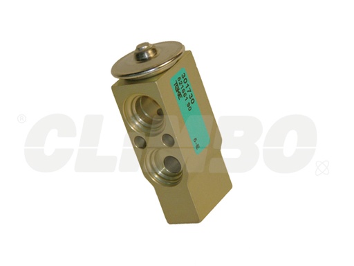 [75979] VALV. EXP. TOYOTA (90) R12