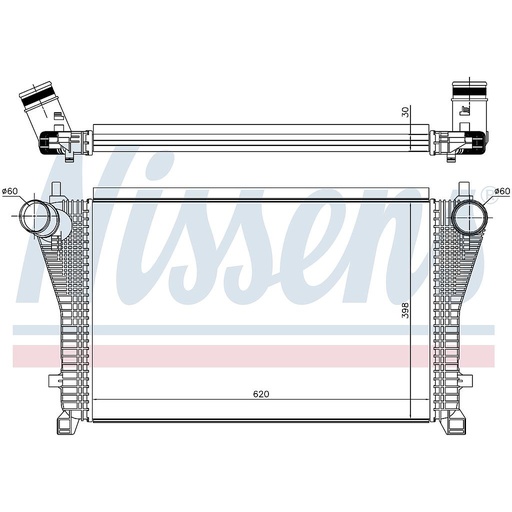 [85023] INT. AUDI A3 (12) 1,8TFSI / 2,0TFSI