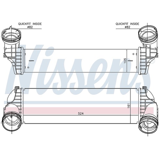 [85121] INT. BMW X5 E70 (07)