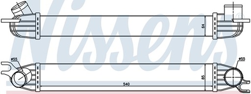 [85190] INT. MINI CLUBMAN (06) COOPER 1.6 TURBO